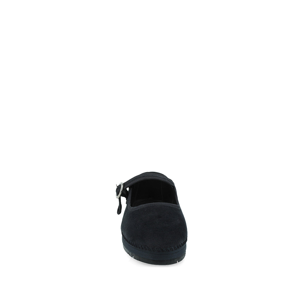 Balerina Casual Trender color Negro para Mujer