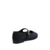 Balerina Casual Trender color Negro para Mujer