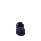 Balerina Casual Trender color Azul para Mujer