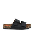 Sandalia Casual Trender color Oxford para Hombre