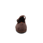 Balerina Casual Trender color Cafe para Mujer
