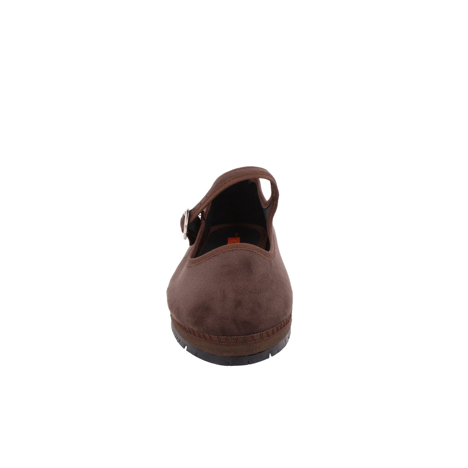 Balerina Casual Trender color Cafe para Mujer