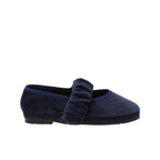 Balerina Casual Trender color Azul para Mujer