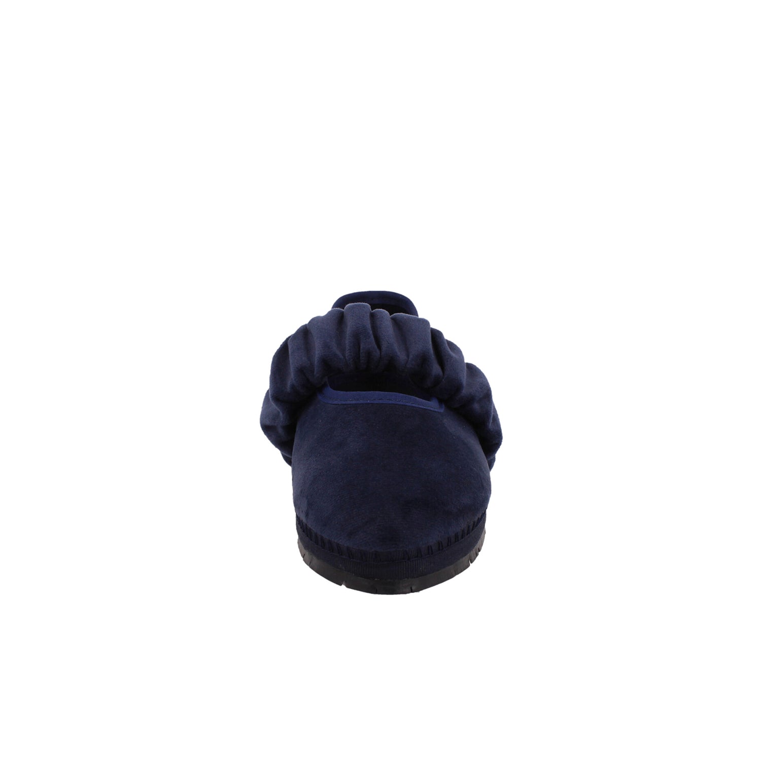 Balerina Casual Trender color Azul para Mujer