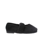 Balerina Casual Trender color Negro para Mujer