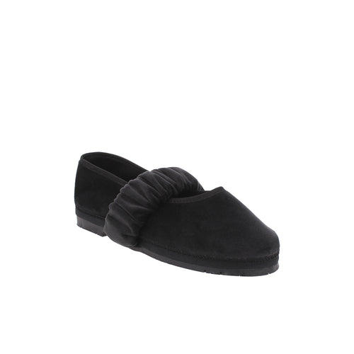 Balerina Casual Trender color Negro para Mujer
