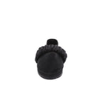 Balerina Casual Trender color Negro para Mujer