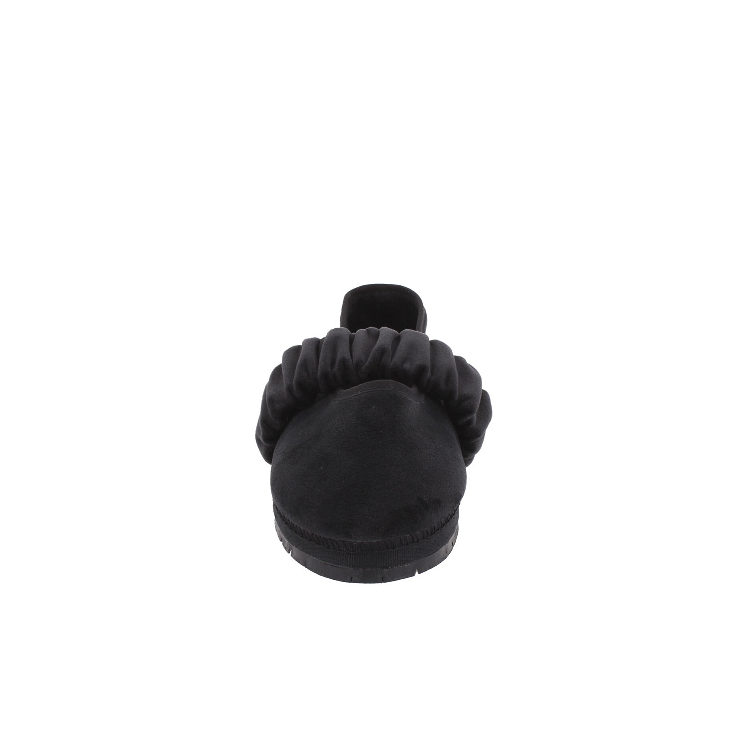 Balerina Casual Trender color Negro para Mujer
