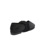 Balerina Casual Trender color Negro para Mujer