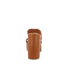 Sandalia Casual Trender color Cafe para Mujer