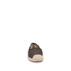 Alpargata Casual Trender color Negro para Mujer con brillos