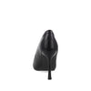 Zapatilla de Vestir Trender color Negro para Mujer con detalle metalico
