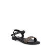 Sandalia Casual Trender color Negro para Mujer