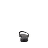 Sandalia Casual Trender color Negro para Mujer con brillos