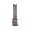 Bota Casual Trender color Taupe para Mujer