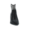 Botin Casual Trender color Negro para Mujer