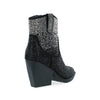 Botin Casual Trender color Negro para Mujer
