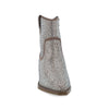 Botin Casual Trender color Taupe para Mujer