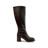 Bota Casual Trender color Cafe para Mujer