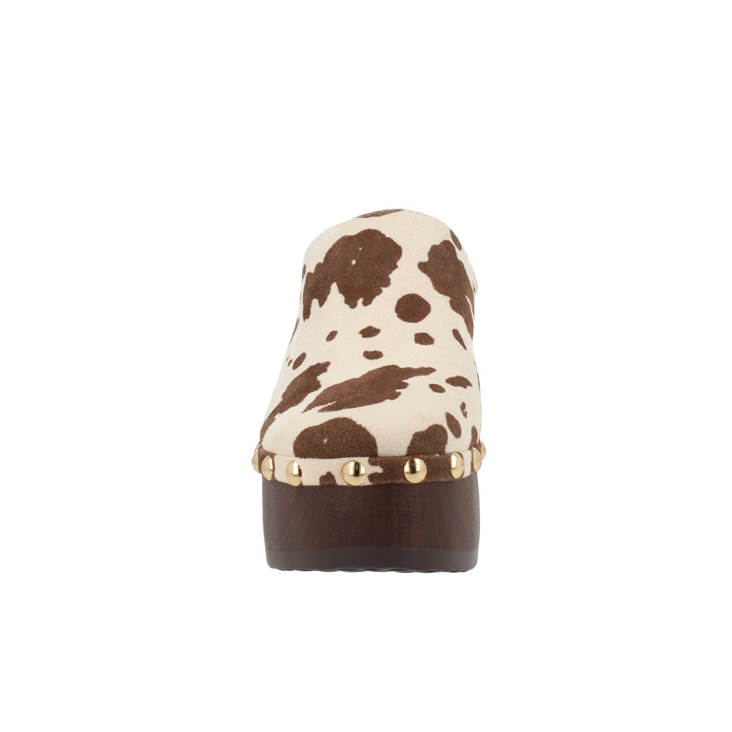 Sandalia Casual Trender color Animal Printt para Mujer