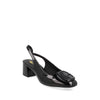 Zapatilla Vestir Trender color Negro  para Mujer