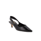 Zapatilla de Vestir Trender color Negro para Mujer
