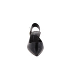 Zapatilla de Vestir Trender color Negro para Mujer