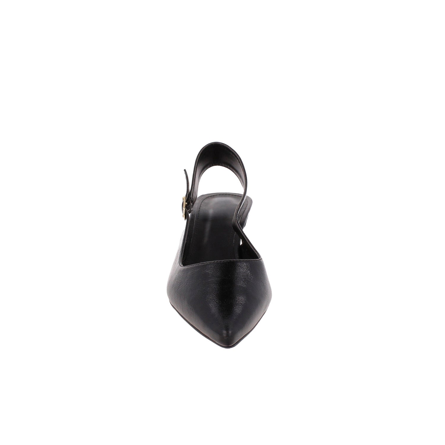 Zapatilla de Vestir Trender color Negro para Mujer
