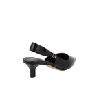 Zapatilla de Vestir Trender color Negro para Mujer