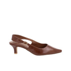 Zapatilla de Vestir Trender color Cafe para Mujer