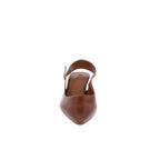 Zapatilla de Vestir Trender color Cafe para Mujer