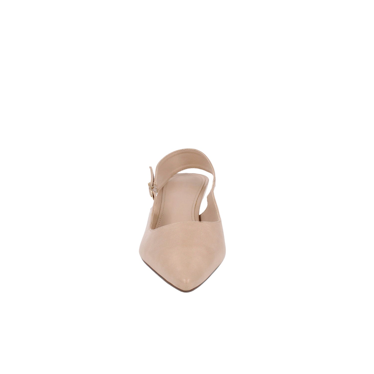 Zapatilla de Vestir Trender color Maquillaje para Mujer