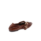 Balerina Casual Trender color Cafe para Mujer