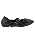 Balerina Casual Trender color Negro para Mujer