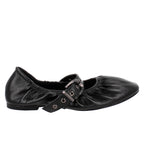 Balerina Casual Trender color Negro para Mujer