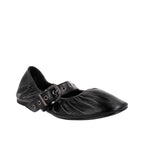 Balerina Casual Trender color Negro para Mujer
