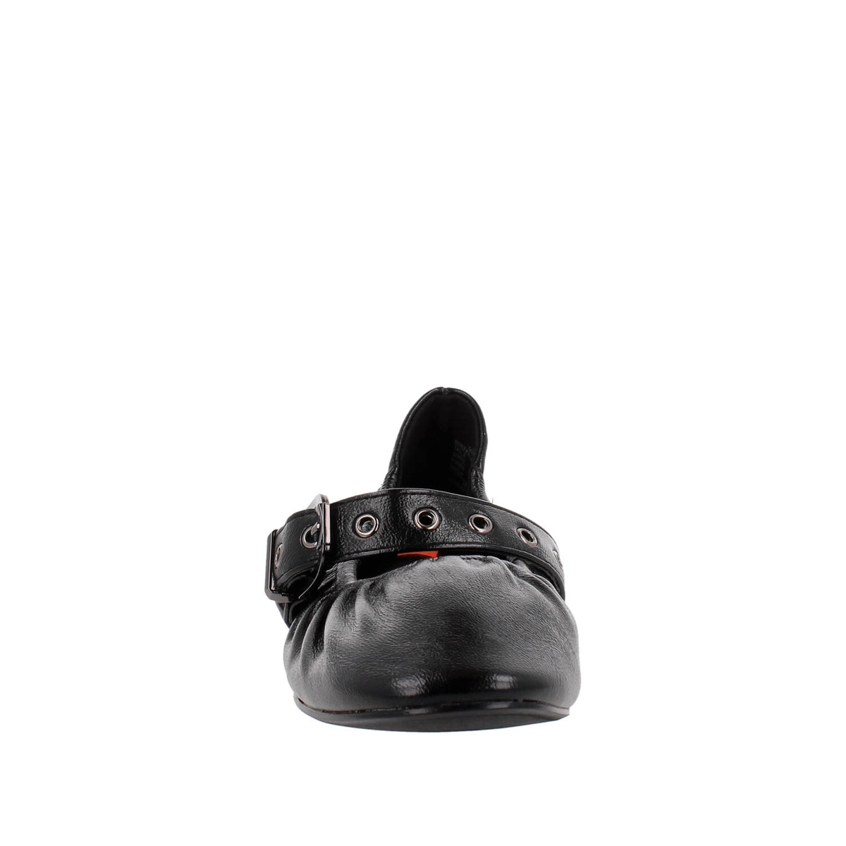 Balerina Casual Trender color Negro para Mujer