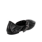 Balerina Casual Trender color Negro para Mujer