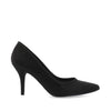 Zapatilla de Vestir Xgales color Negro para Mujer
