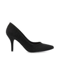 Zapatilla de Vestir Xgales color Negro para Mujer