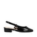 Balerina Casual Xgales color Negro para Mujer