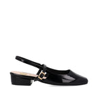 Balerina Casual Xgales color Negro para Mujer