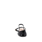 Balerina Casual Xgales color Negro para Mujer