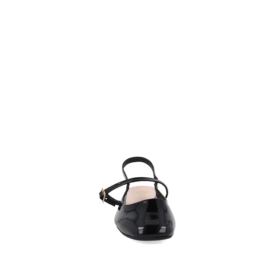 Balerina Casual Xgales color Negro para Mujer
