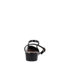 Balerina Casual Xgales color Negro para Mujer