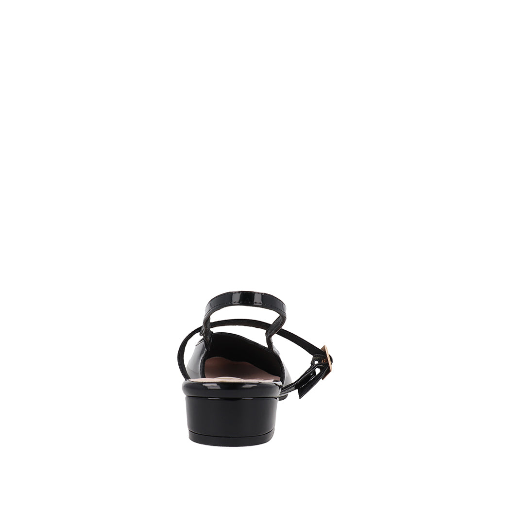 Balerina Casual Xgales color Negro para Mujer
