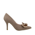Zapatilla Casual Xgales color Arena para Mujer