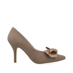 Zapatilla Casual Xgales color Arena para Mujer