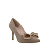 Zapatilla Casual Xgales color Arena para Mujer