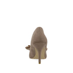 Zapatilla Casual Xgales color Arena para Mujer